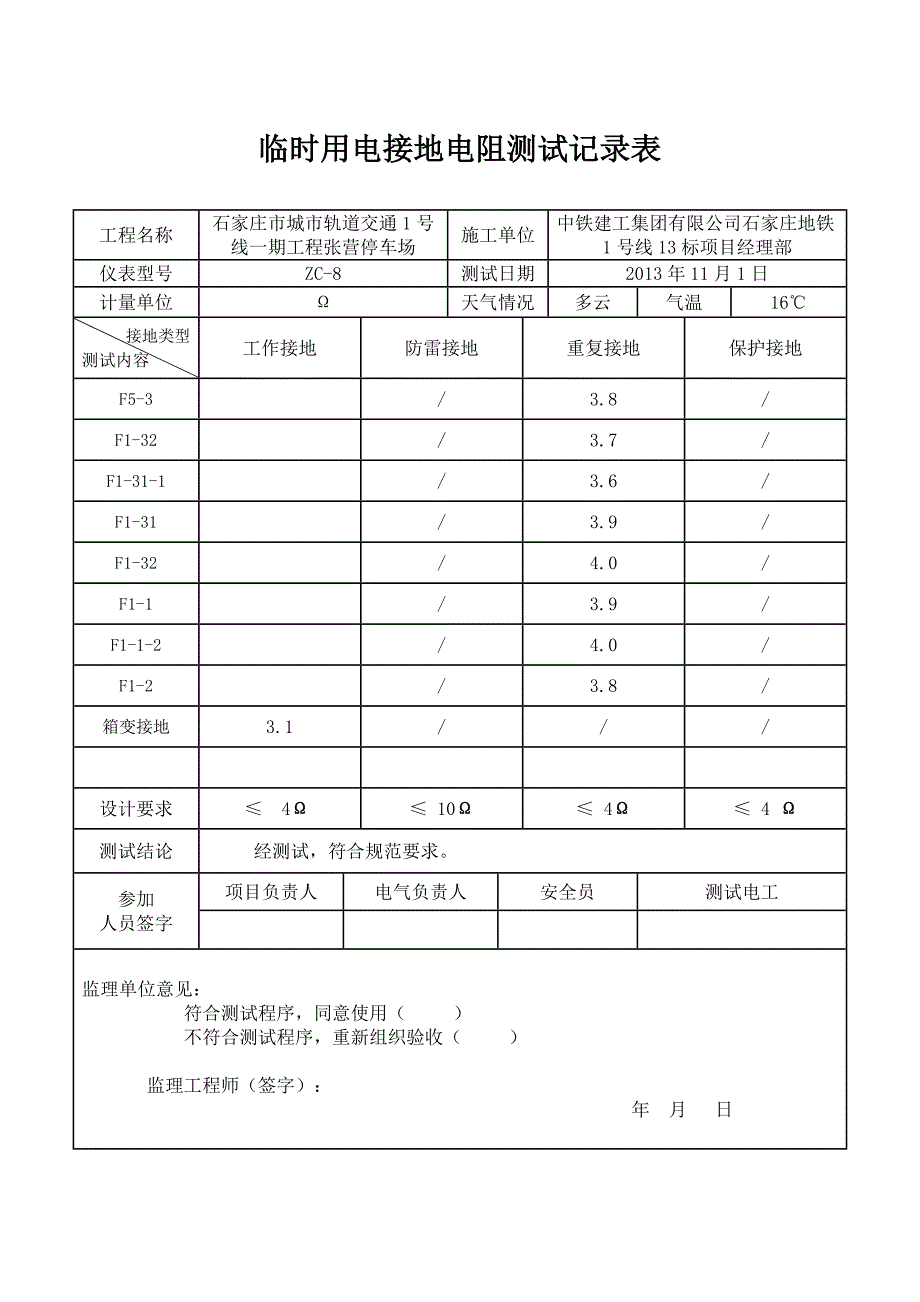 临时用电接地电阻测试表.docx_第3页