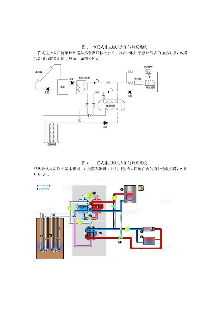 油田单井储油罐加温装置中太阳能和热泵制热节能技术应.doc_第4页