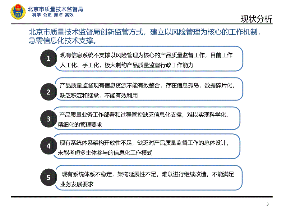 质量监督管理系统成果汇报课件_第3页