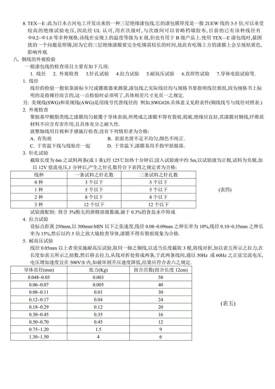 变压器常用材料的认识_第4页