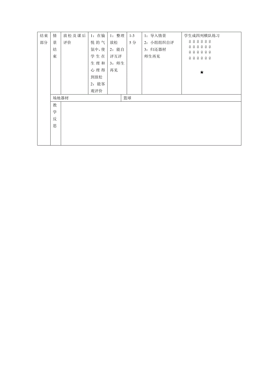 体育与健康实践课教案7.doc_第3页