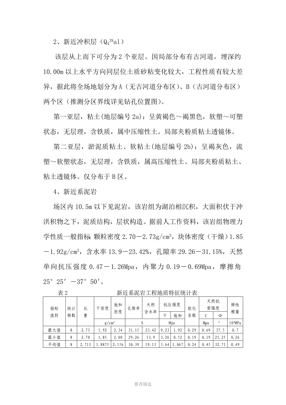 大口井施工组织设计_第4页