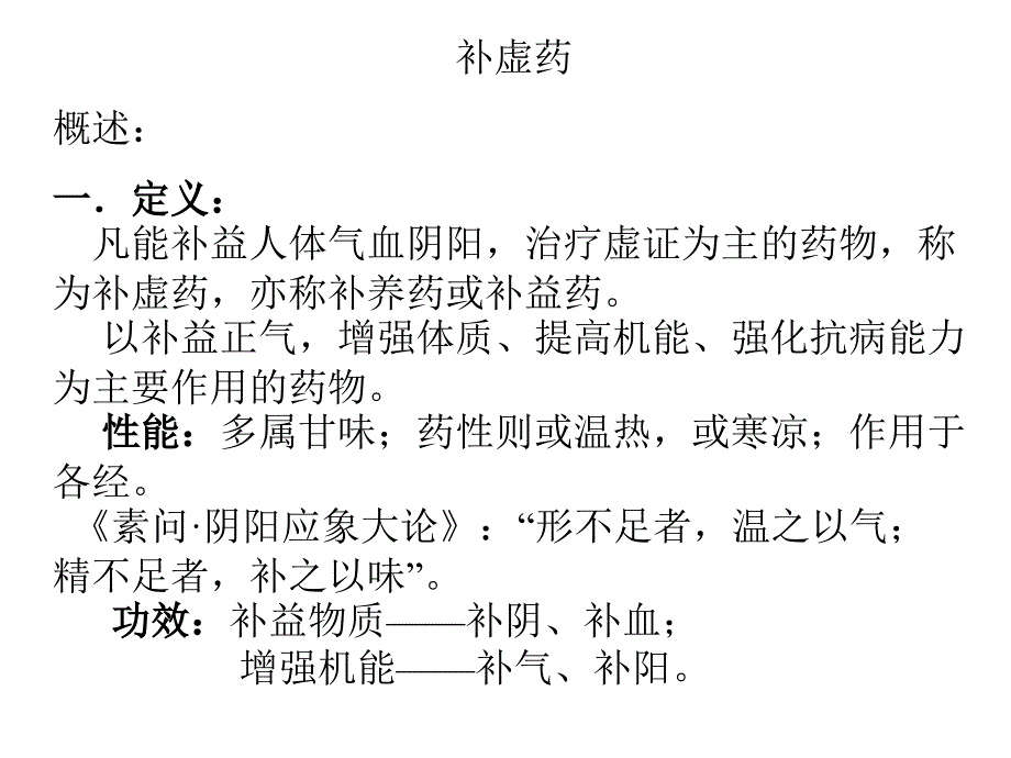 第24章1补气药课件_第2页