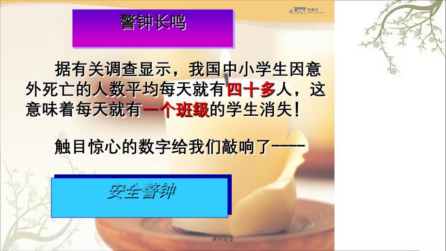 课间安全PPT课件_第4页