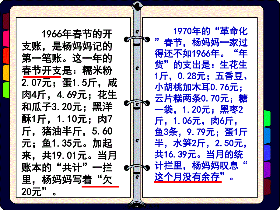 [中学联盟]甘肃省永靖县刘家峡中学九年级政治复习课件：经济制度_第4页