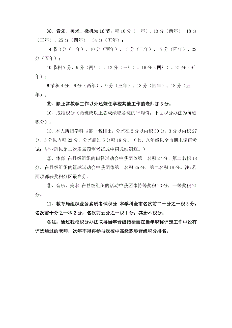 2012年中高级职称晋级管理办法201211（修改）1.doc_第4页