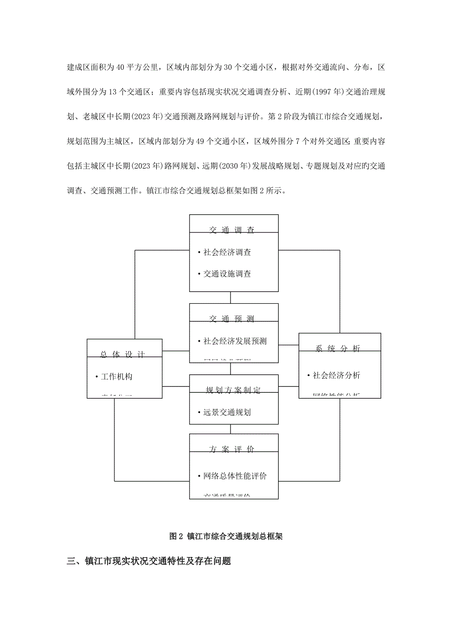 镇江市综合交通规划.doc_第3页