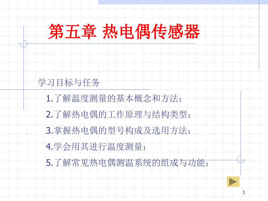 图文并茂——热电偶传感器PPT课件.ppt_第1页