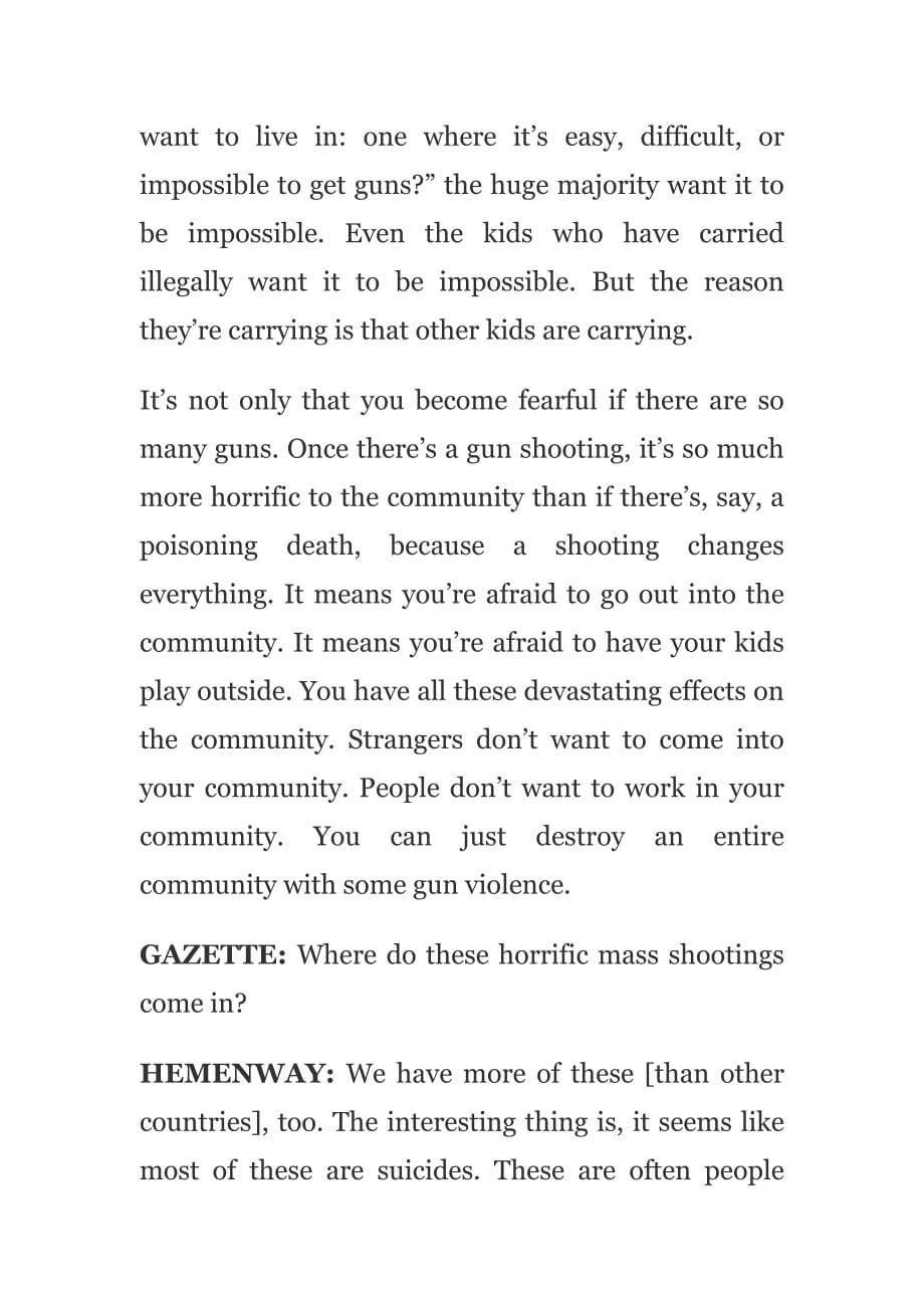Gun violence in America 2_第5页