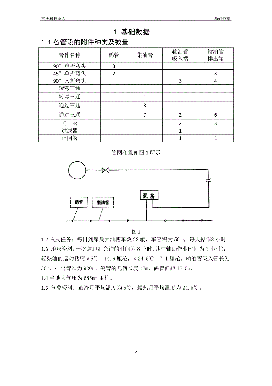 油库主要工艺及设备的模拟设计资料_第4页