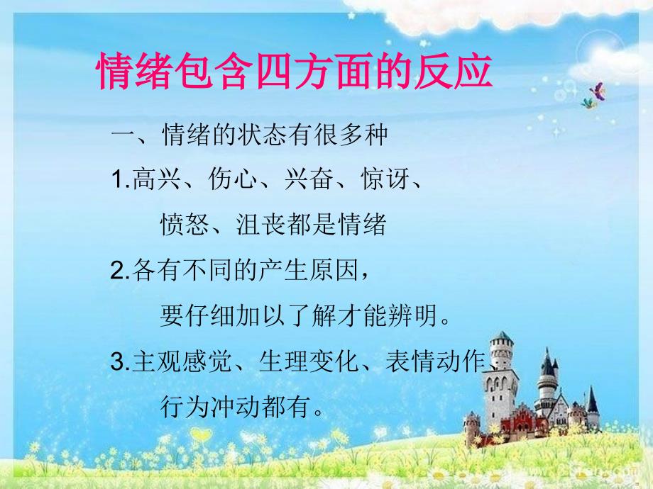 情绪管理培训课件_第4页