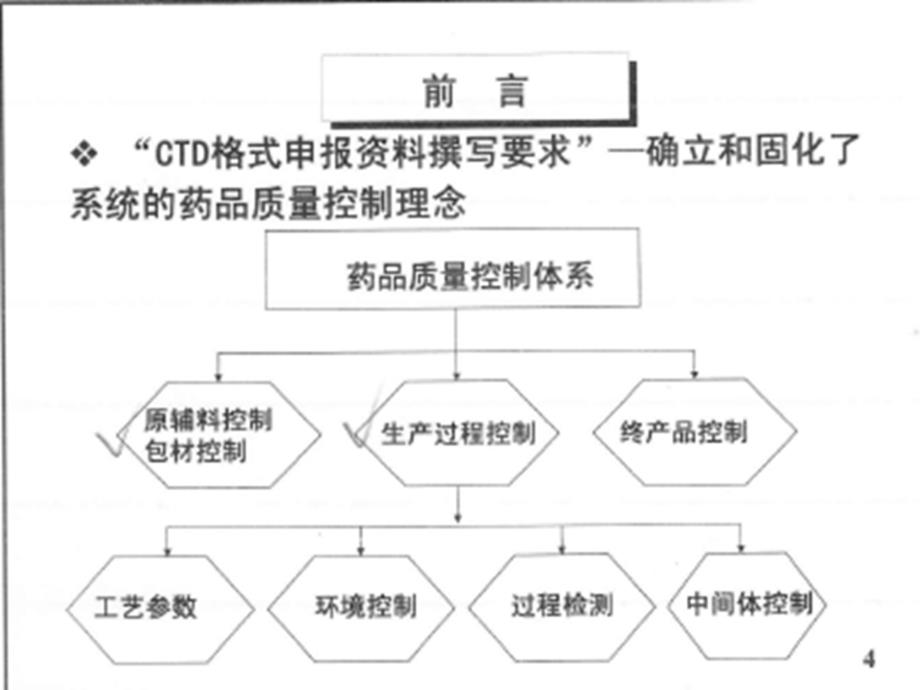 制剂处方工艺要求解读国家SFDA药品审评中心年月济南_第4页