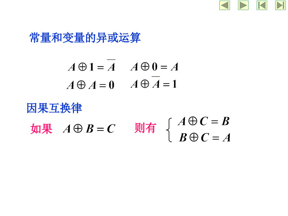 数字电路复习总结_第3页