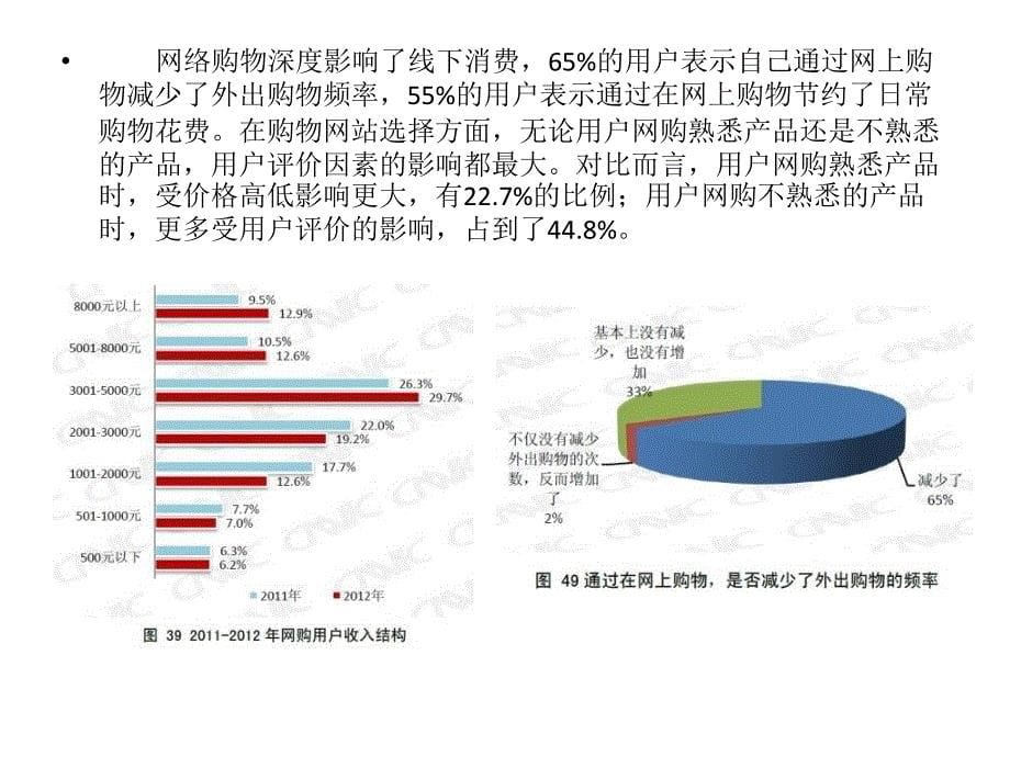 李伟毕业论文定制橱柜行业电子商务发展模式研究_第5页