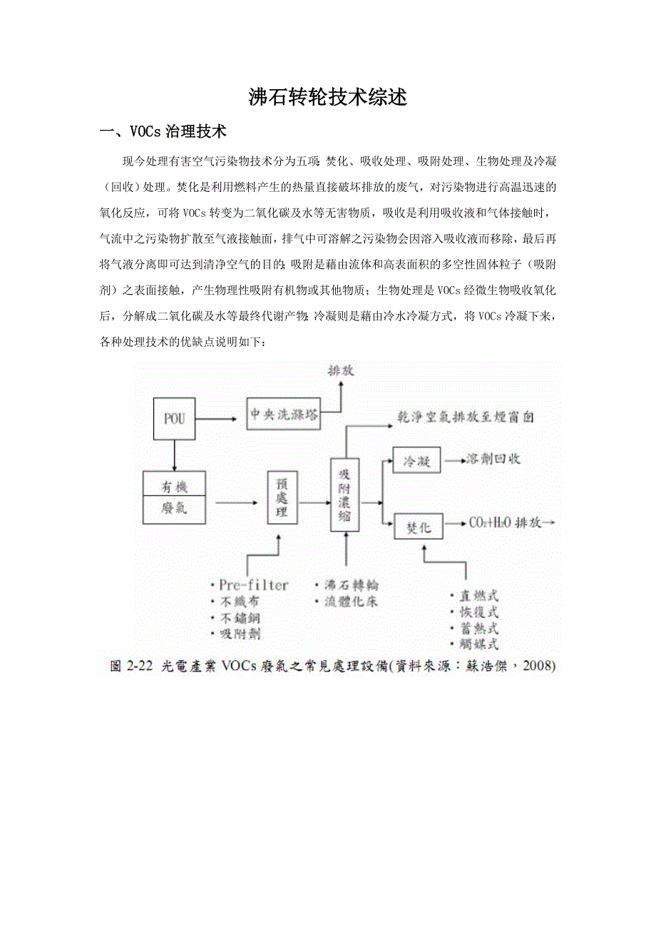 沸石转轮技术综述_第1页