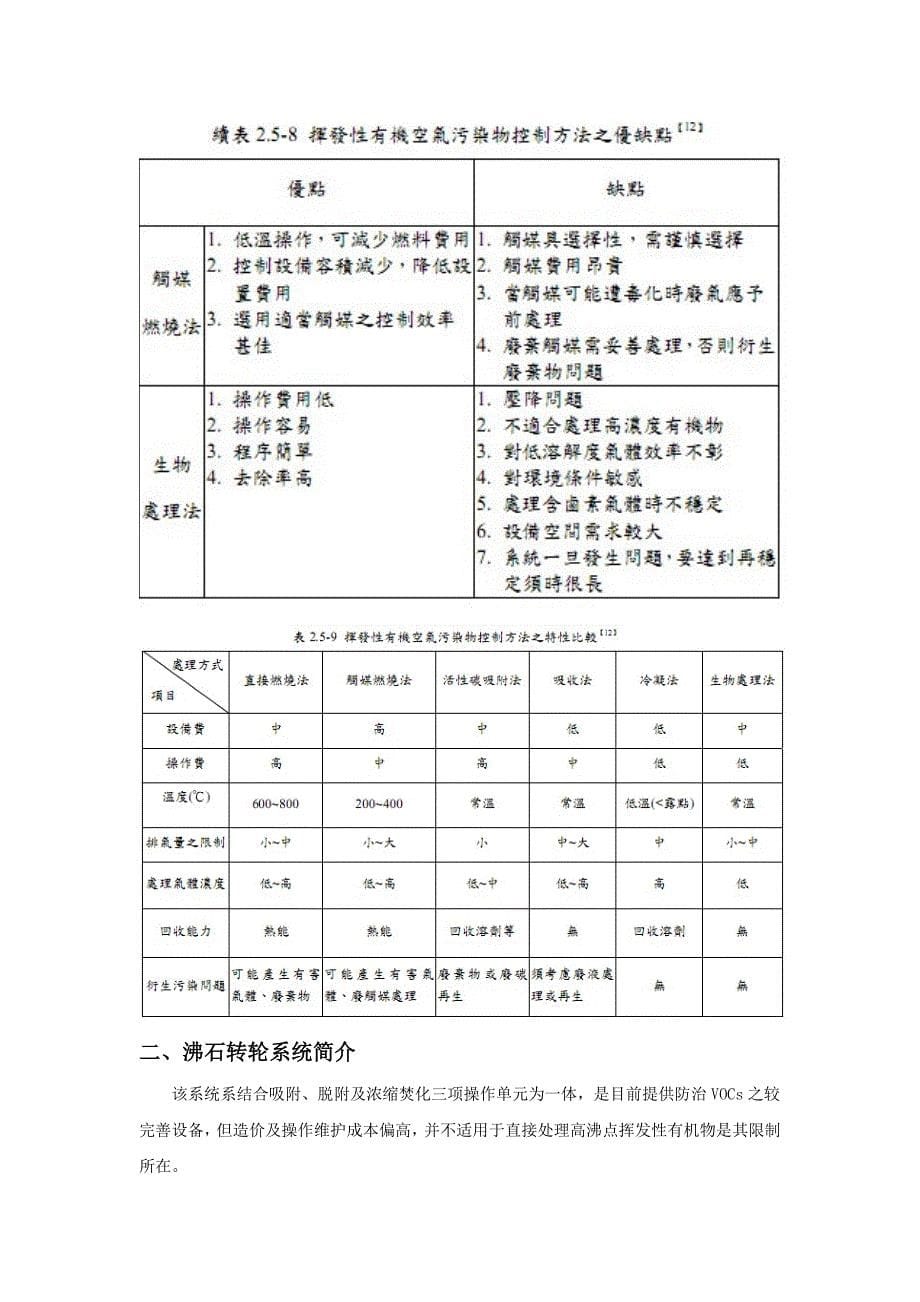 沸石转轮技术综述_第5页