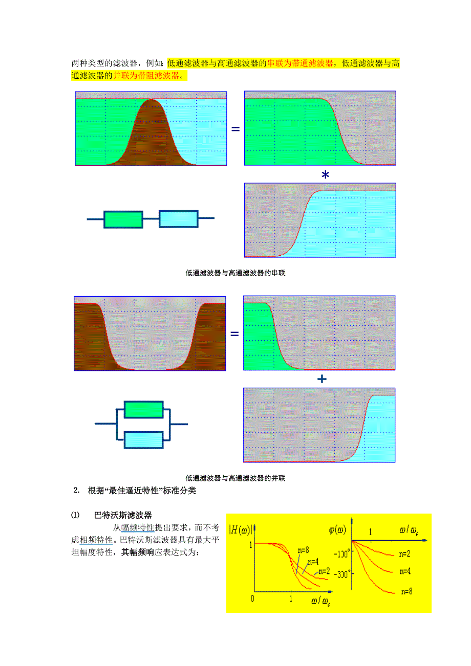 滤波器分类及原理.doc_第2页