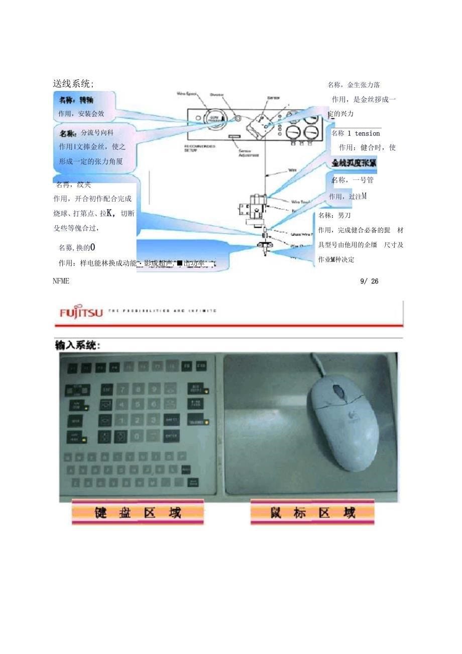 KS焊线机培训教材_第5页