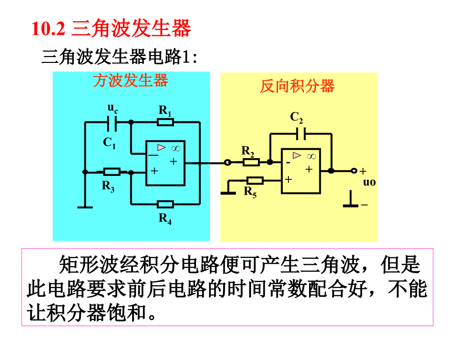 模拟电子技术课件第10章振荡器_第4页