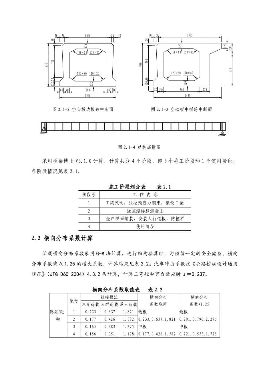 222m简支空心板计算书.docx_第5页