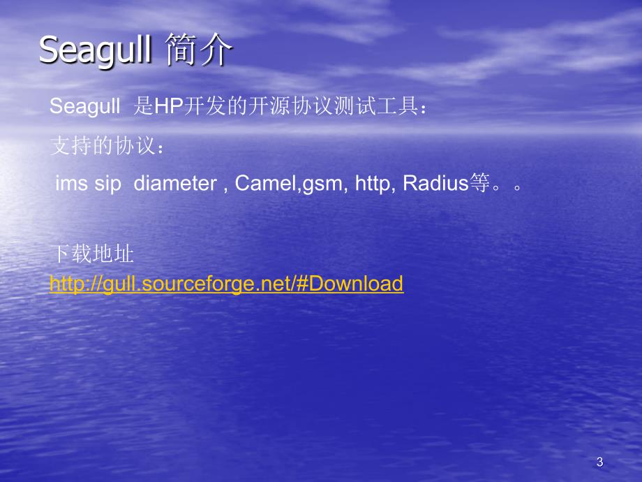 Seagull使用简介_第3页