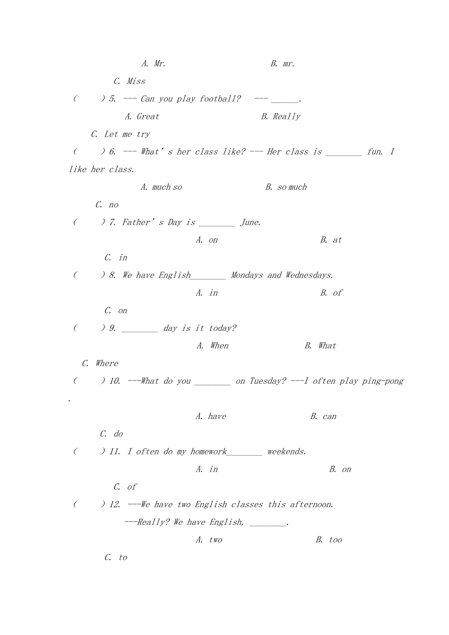 小学生快速记单词的几种方法_第2页