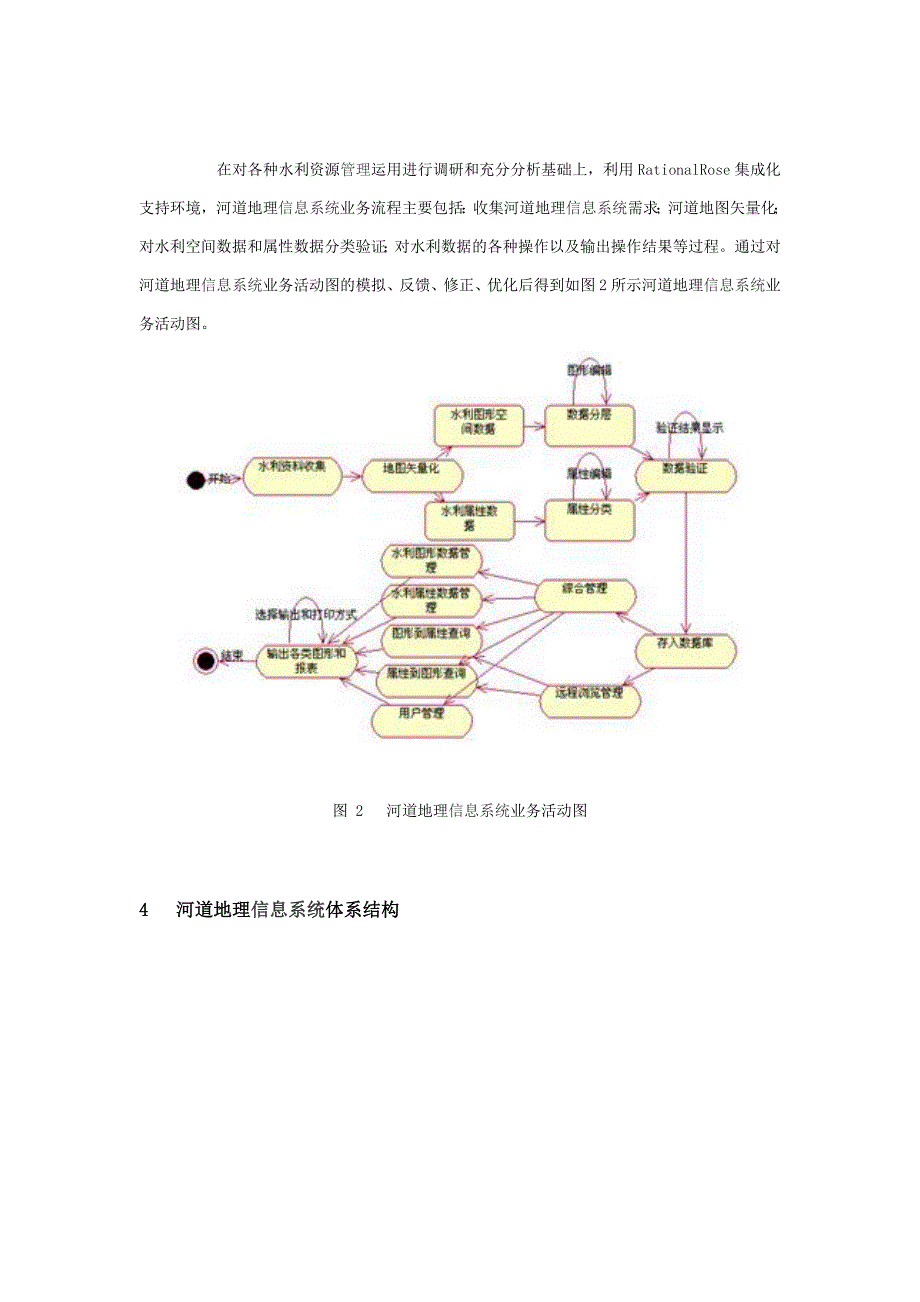 基于UML的河道地理信息系统分析与设计.doc_第3页