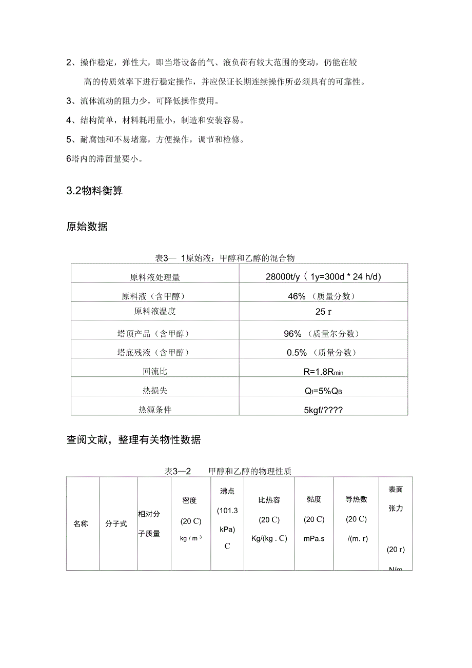 甲醇乙醇的精馏_第2页