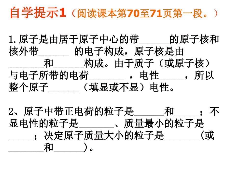 原子的构成_第5页