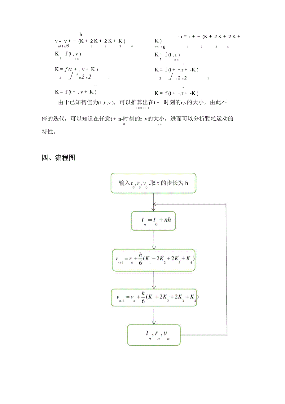 利用龙格库塔法求解郎_第4页