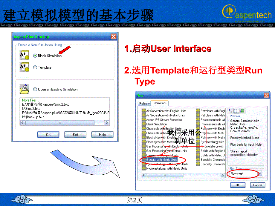 AspenPlus煤气化PPT课件_第2页