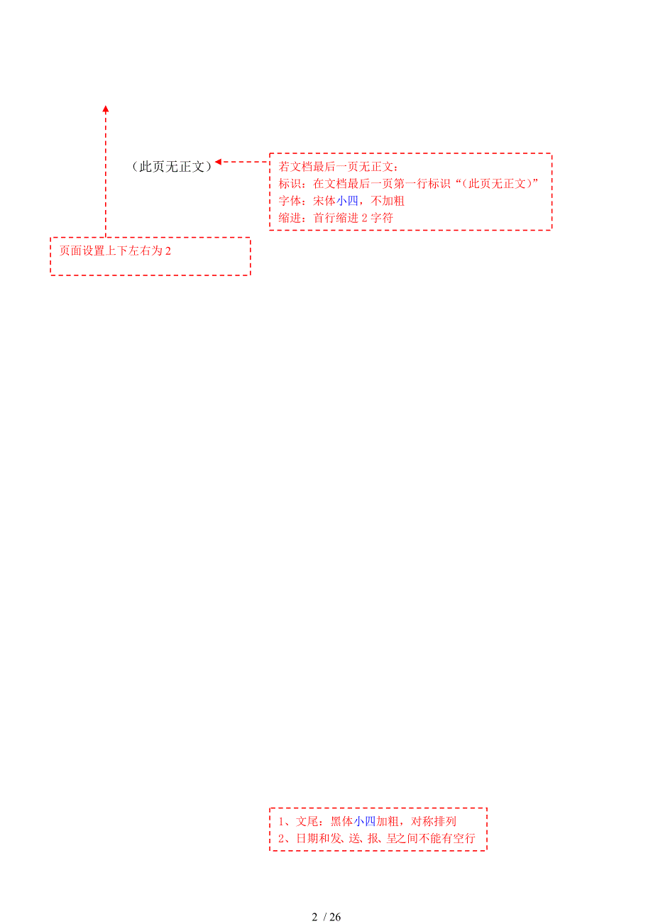 QMK-GDH02.01-2014附件2：武汉工厂二级部门文件模板_第2页