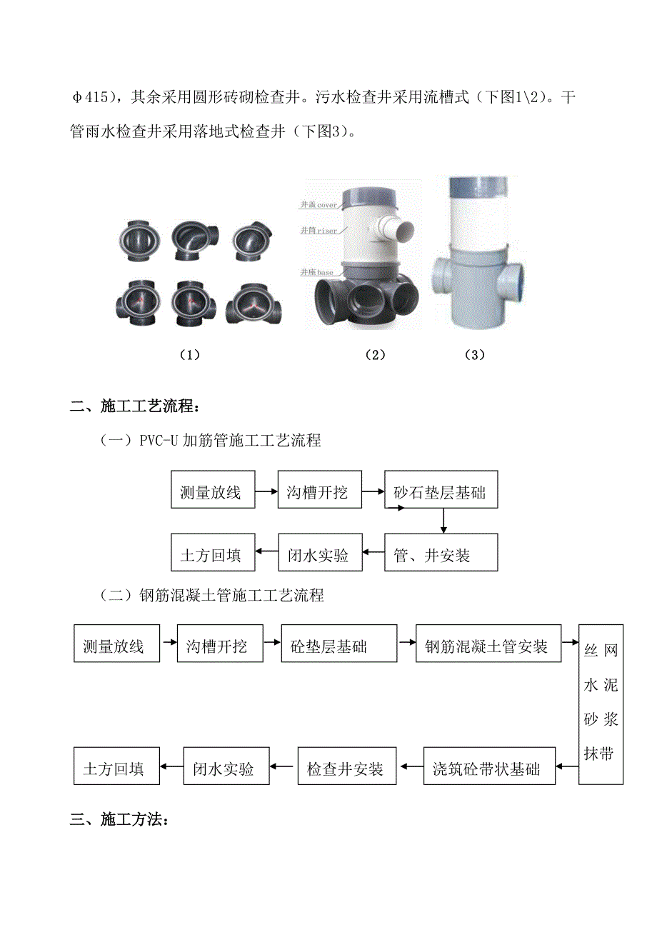 市政工程施工作业指导书_第4页