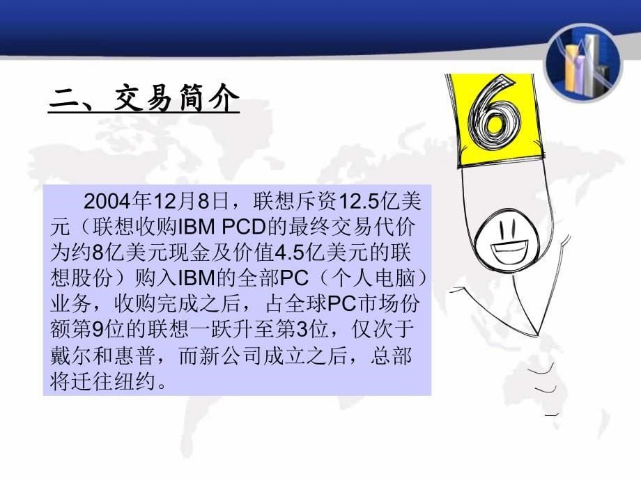 《联系并购IB》PPT课件_第5页