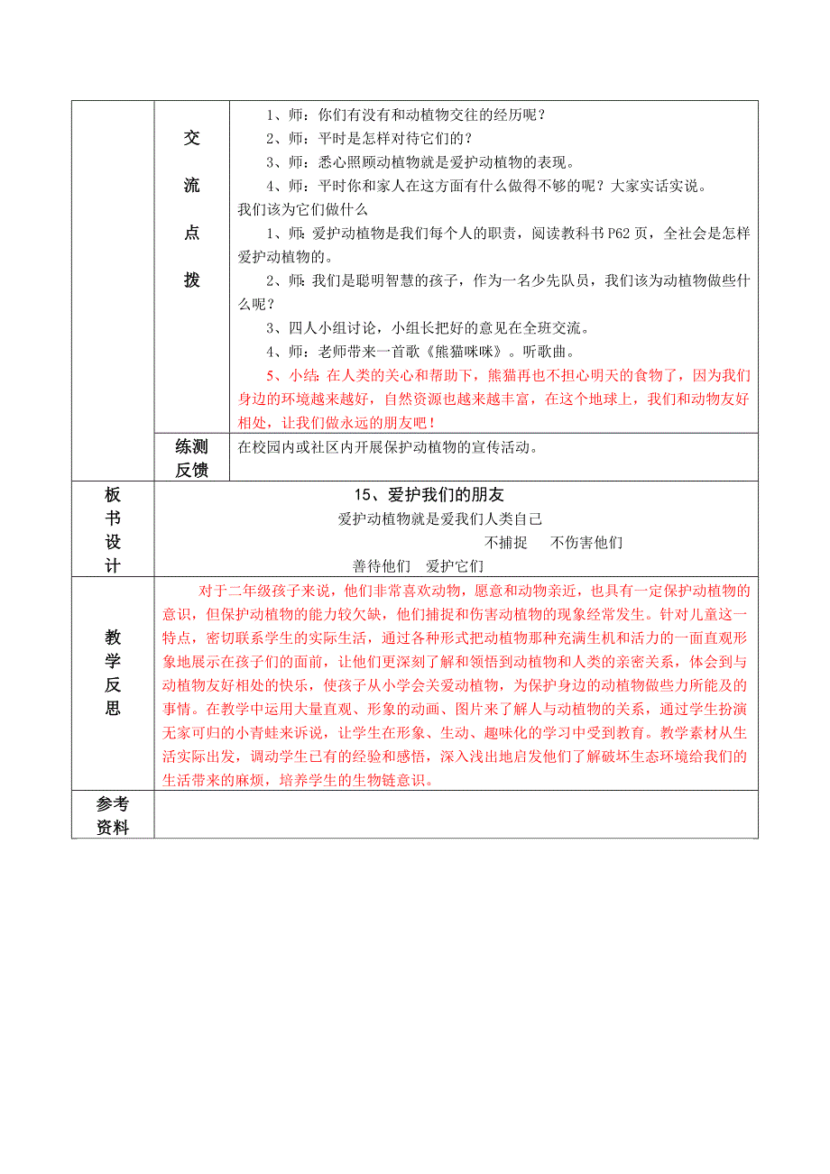 15爱护我们的朋友_第4页