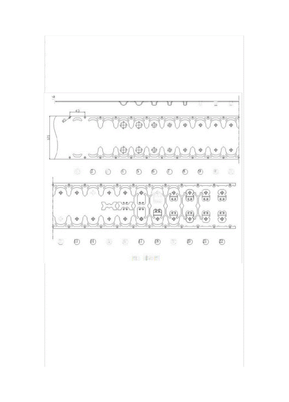 多工位冲压模具设计技巧资料_第4页