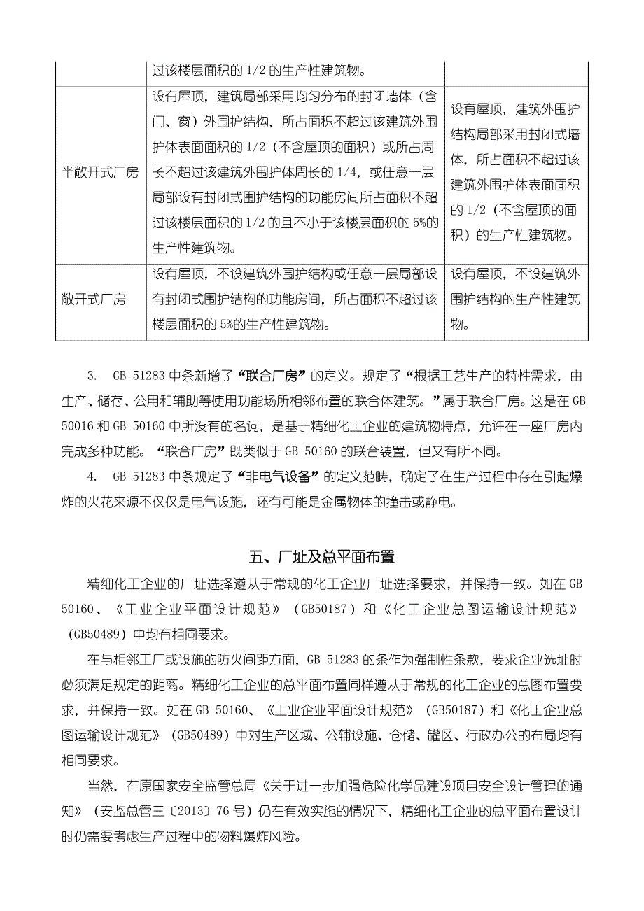 精细化工企业工程设计防火标准_第3页