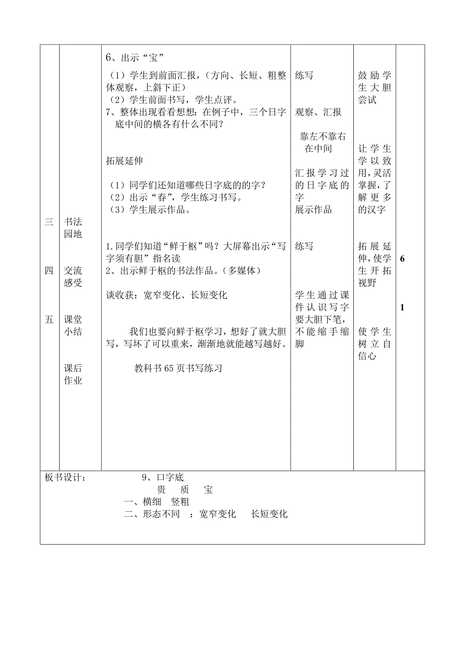 《四点底》书法教案.doc_第3页