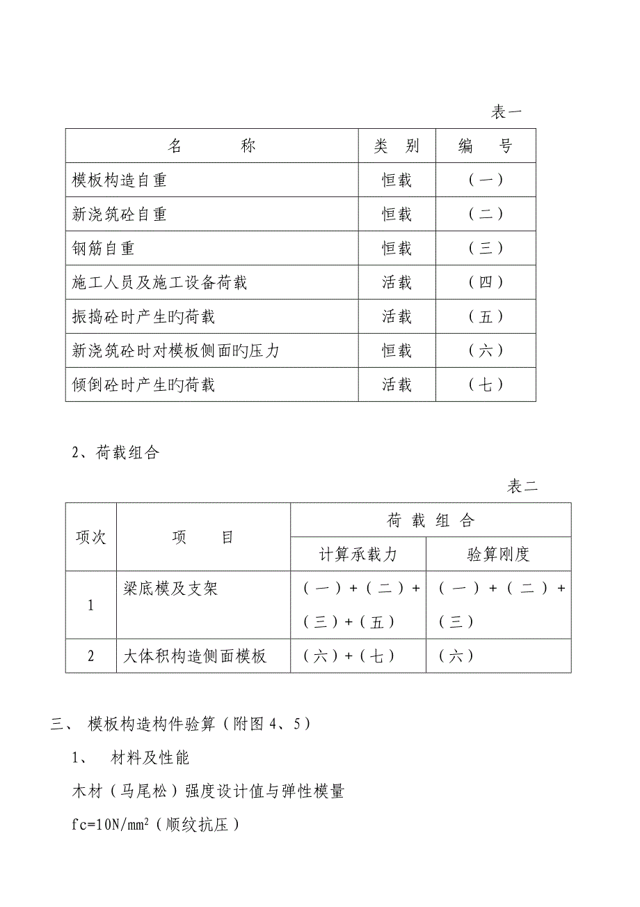 广东房建工程施工方案大全转换层支托梁计算_第4页