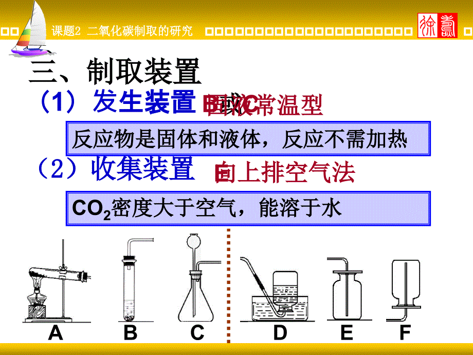 课题2二氧化碳制取的研究 (5)_第4页