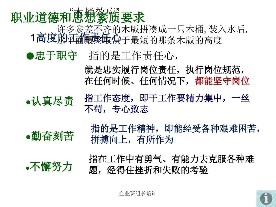 企业班组长培训课件_第5页