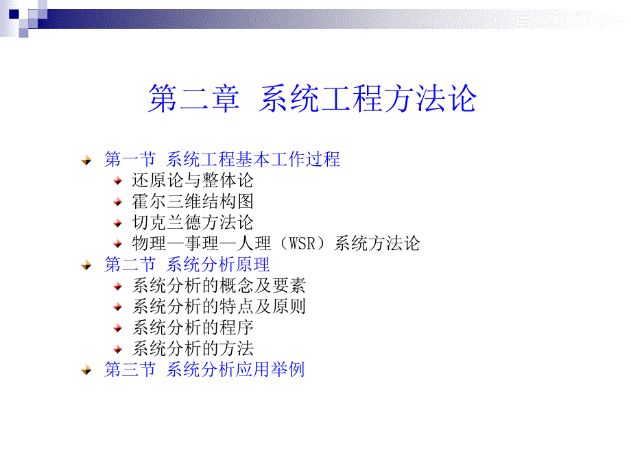 系统工程方法论PPT课件_第1页