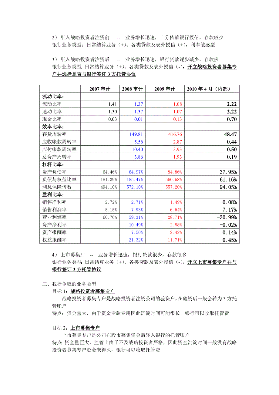 拟上市公司拓展探讨_第2页