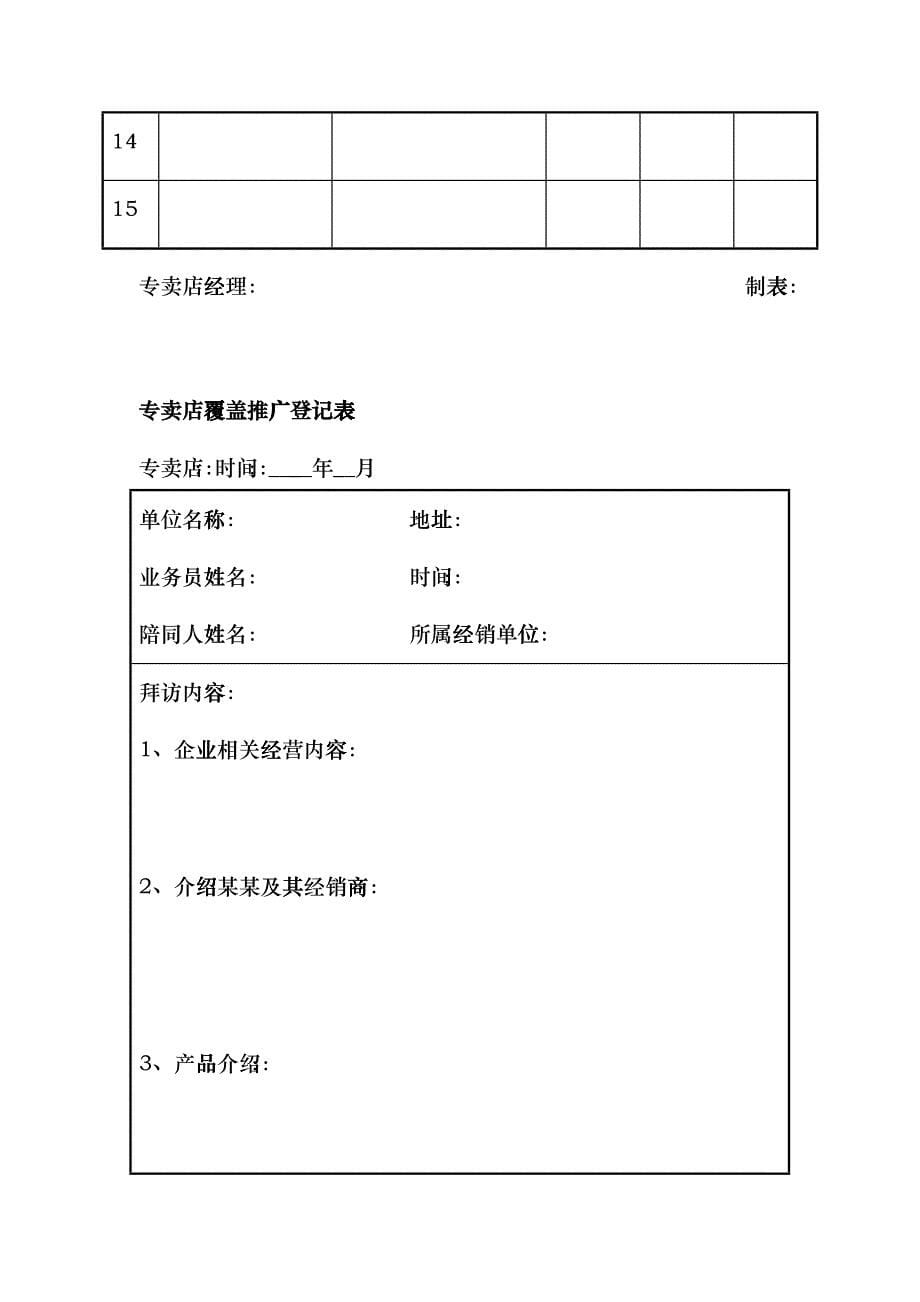 市场推广流程覆盖推广讲义_第5页