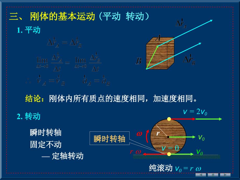 刚体和刚体的基本运动_第4页