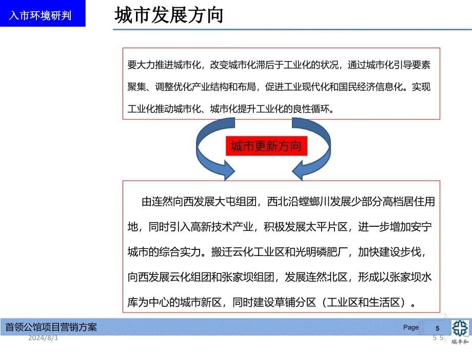 2013首领公馆项目营销策略及执行方案.ppt_第5页