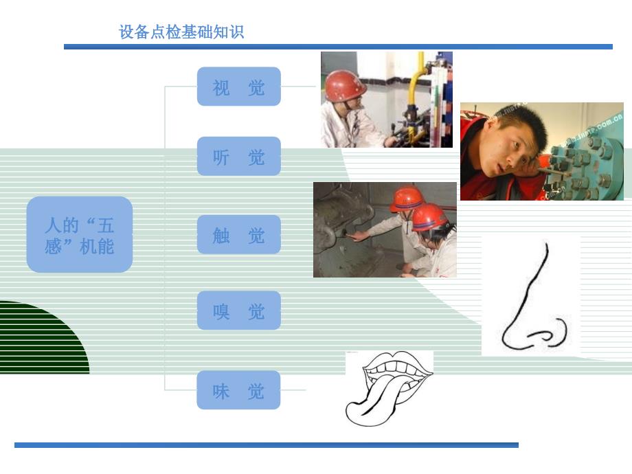 设备点检基础知识和预防性维修ppt课件_第4页