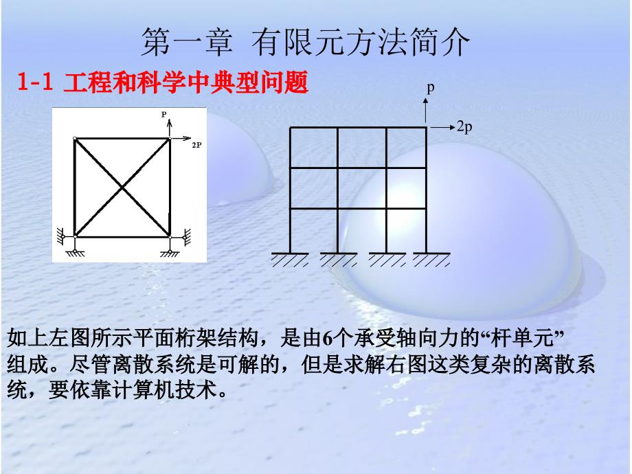 机械中有限元方法课件_第4页