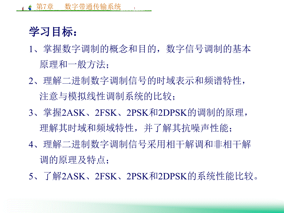 数字带通传输系统_第2页