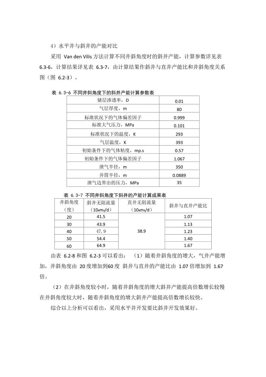 直、斜、水平井产能计算_第5页